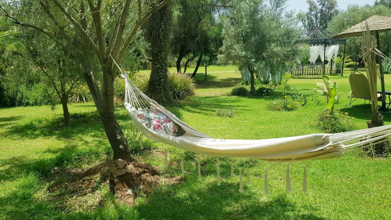 Ksar Salha Ξενοδοχείο Douar Drâa Εξωτερικό φωτογραφία