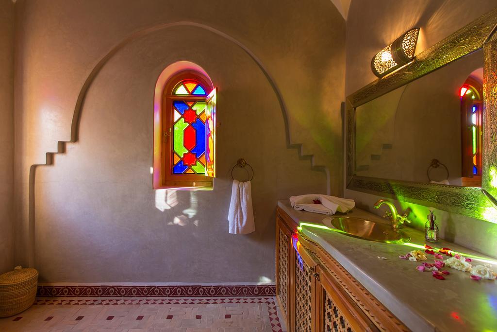 Ksar Salha Ξενοδοχείο Douar Drâa Εξωτερικό φωτογραφία