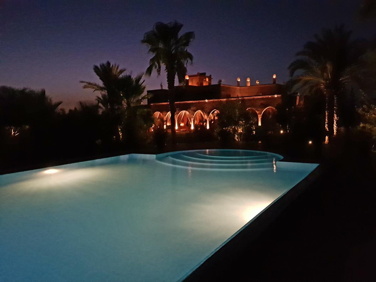 Ksar Salha Ξενοδοχείο Douar Drâa Εξωτερικό φωτογραφία