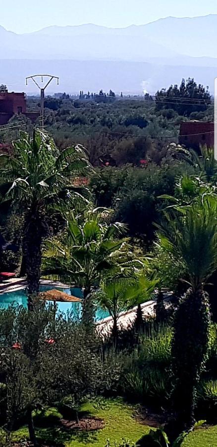 Ksar Salha Ξενοδοχείο Douar Drâa Εξωτερικό φωτογραφία